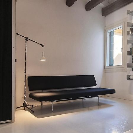 White Frari Apartment Veneţia Exterior foto